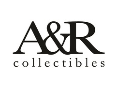 A&R Collectibles - Coupons & Promo Codes