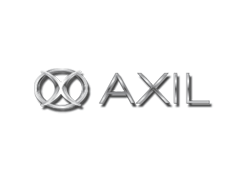 Add Axil to your favourite list