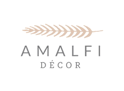 Amalfi Decor - Coupons & Promo Codes