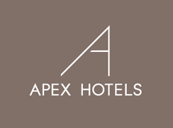 Apex Hotels Logo