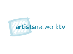 ArtistsNetwork.tv Logo