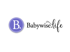 Babywise.life Logo