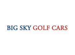 Big Sky Golf Cars - 