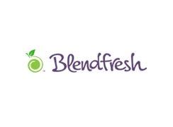 Blendfresh - Coupons & Promo Codes