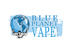Add Blue Planet Vape to your favourite list