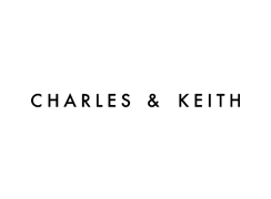 Charles & Keith - Coupons & Promo Codes