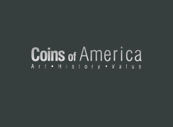 Coins Of America - Coupons & Promo Codes