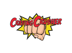 Craving Crusher Logo