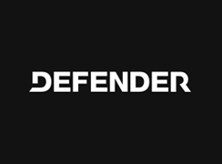 Add Defender Razor to your favourite list