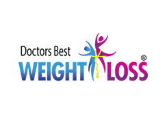 Doctors Best Weight Loss - 