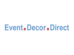 Event Decor Direct - Coupons & Promo Codes