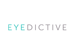 Add Eyedictive to your favourite list