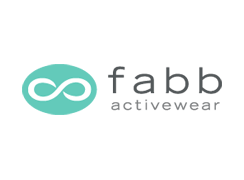 Add Fabb Activewear to your favourite list