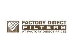 Factory Direct Filters - Coupons & Promo Codes