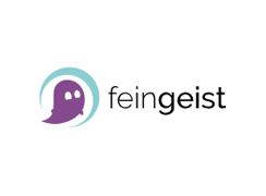 Feingeist Logo