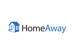 Add HomeAway to your favourite list