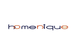 Add Homenique to your favourite list