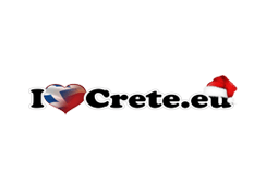 ILoveCrete Logo