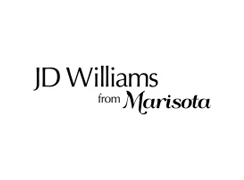 Add JD Williams to your favourite list
