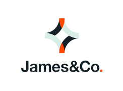 Add James & Co to your favourite list