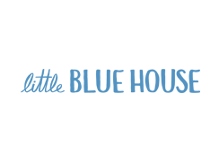 Add Little Blue House to your favourite list