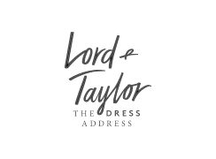 Get Lord & Taylor Coupons & Promo Codes