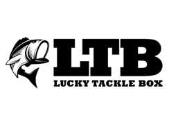 Lucky Tackle Box - 