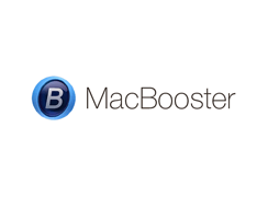 MacBooster Logo