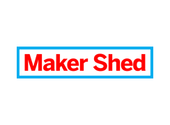 Maker Shed - 
