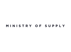 Ministry of Supply - 