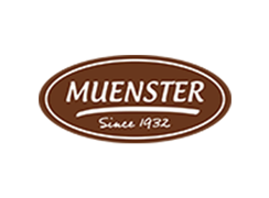 Add Muenster Milling to your favourite list
