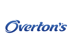 Overtons - Coupons & Promo Codes