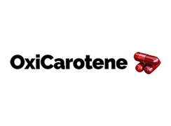 Add OxiCarotene to your favourite list