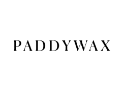 Add Paddywax to your favourite list