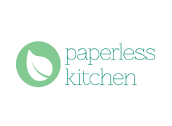 Add Paperless Kitchen to your favourite list