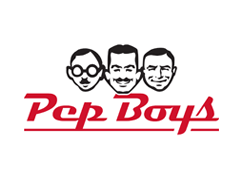 Pep Boys - 