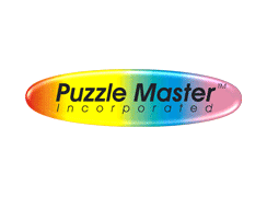 Puzzle Master Logo