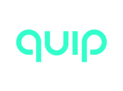Add Quip to your favourite list