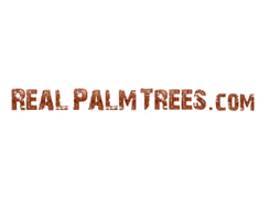 Real Palm Trees - Coupons & Promo Codes