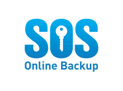 SOS Online Backup - 