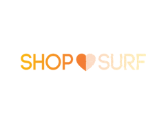 Add Shop Surf to your favourite list
