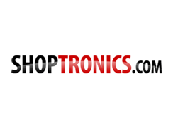 Add ShopTronics.com to your favourite list