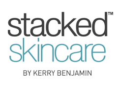 Add StackedSkincare to your favourite list