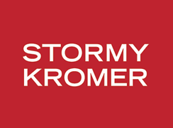 Stormy Kromer - 