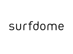 Add Surfdome to your favourite list
