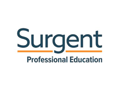 Add Surgent to your favourite list