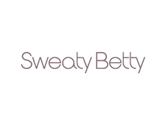 Sweaty Betty - Discount Codes & Coupons