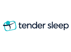 Tender Sleep - 