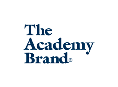 Add The Academy Brand to your favourite list