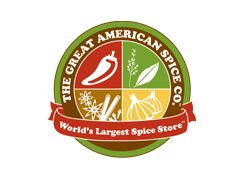 Add Great American Spice Company to your favourite list